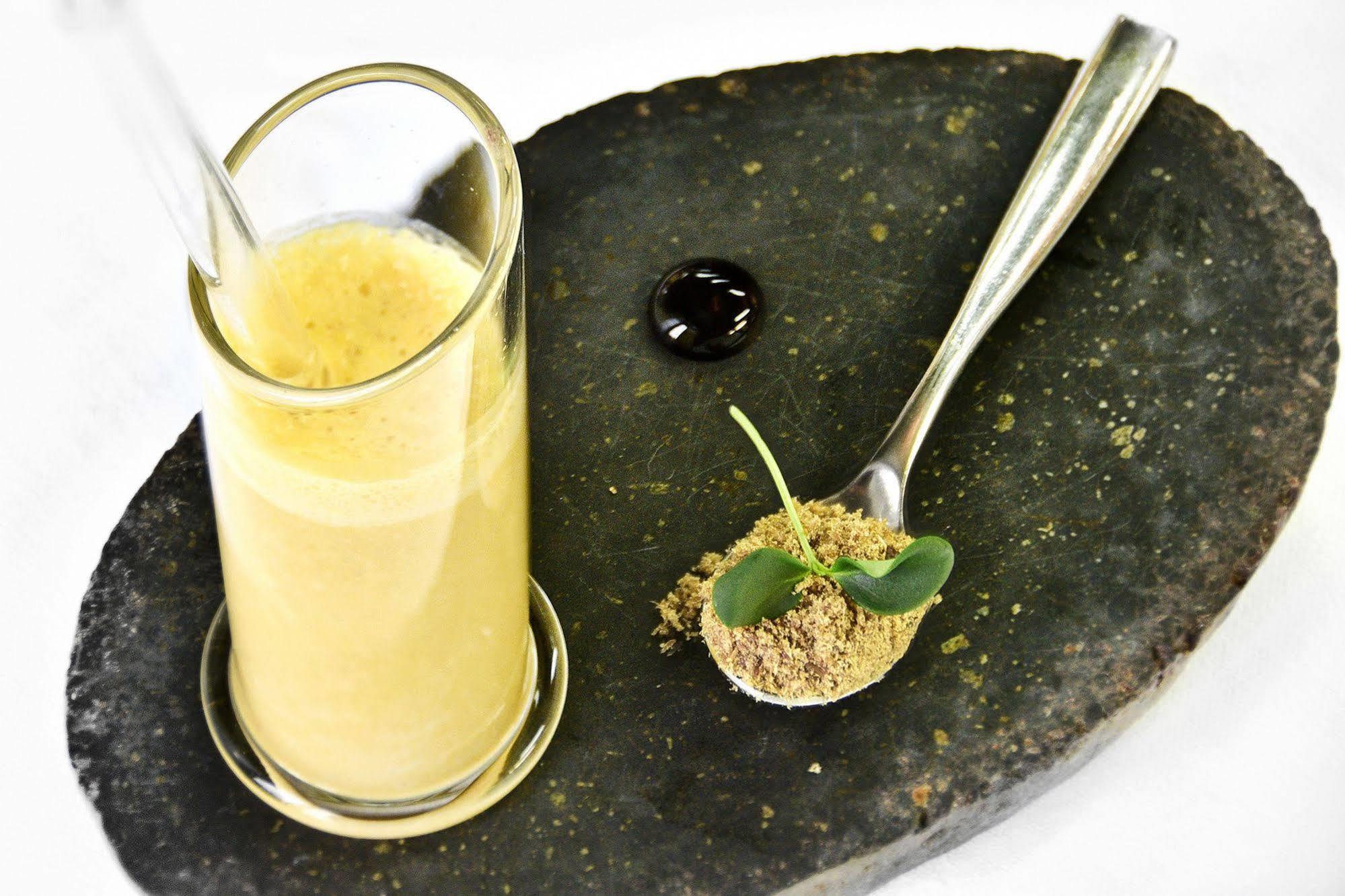 Logis Hotel Du Morvan - Restaurant La Table De Jerome Luzy Eksteriør billede